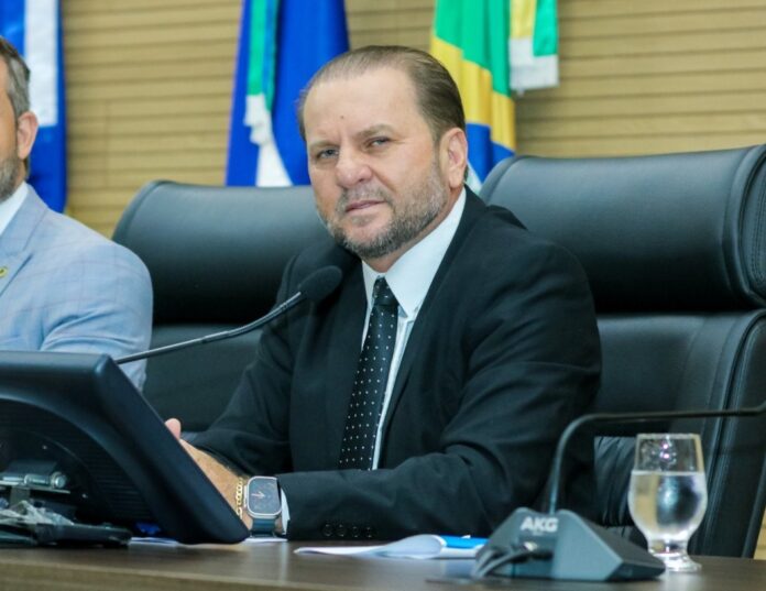 CIRONE ALTA FLORESTA