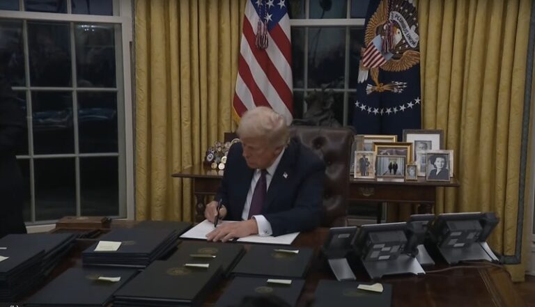 Ataque de Trump ao Panamá, rota da soja brasileira para a China, é também uma ameaça ao Brasil