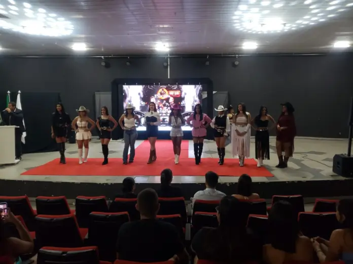 Expojipa Seletiva (1)