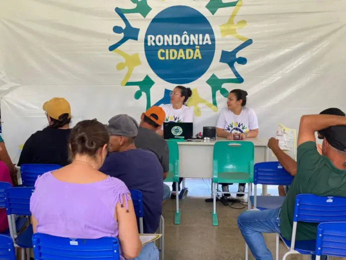 Rondônia Cidadã.Seas (2)