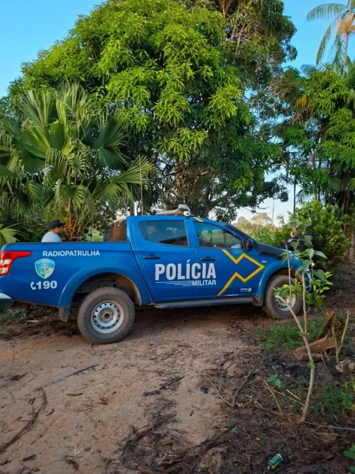 policia sitio