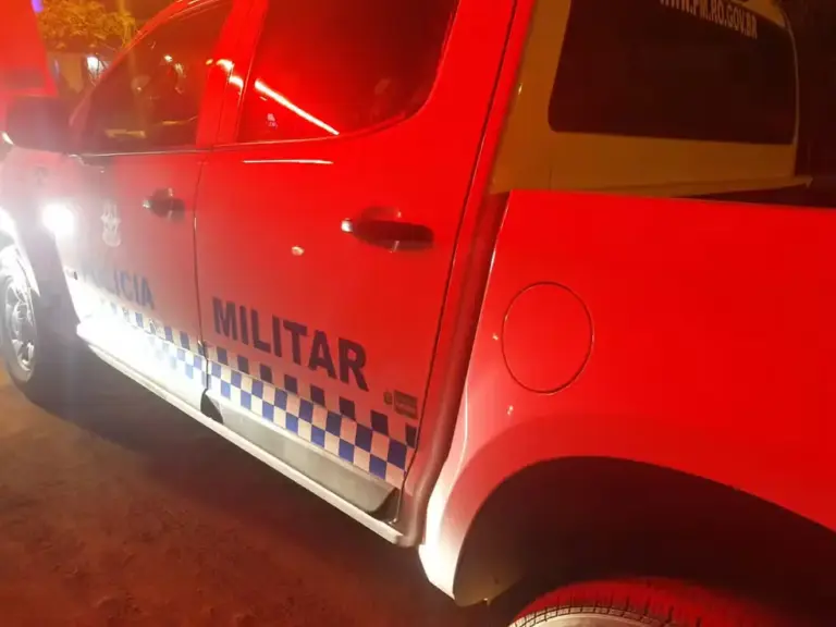 Homem de 42 anos é encontrado morto no bairro Urupá em Ji-Paraná neste domingo