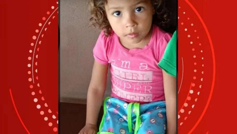 Hellena da Silva — Foto: Reprodução/Redes Sociais