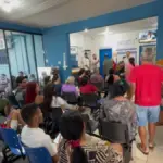 Prefeitura de Ji-Paraná reduz fila de espera com ações médicas em UBS
