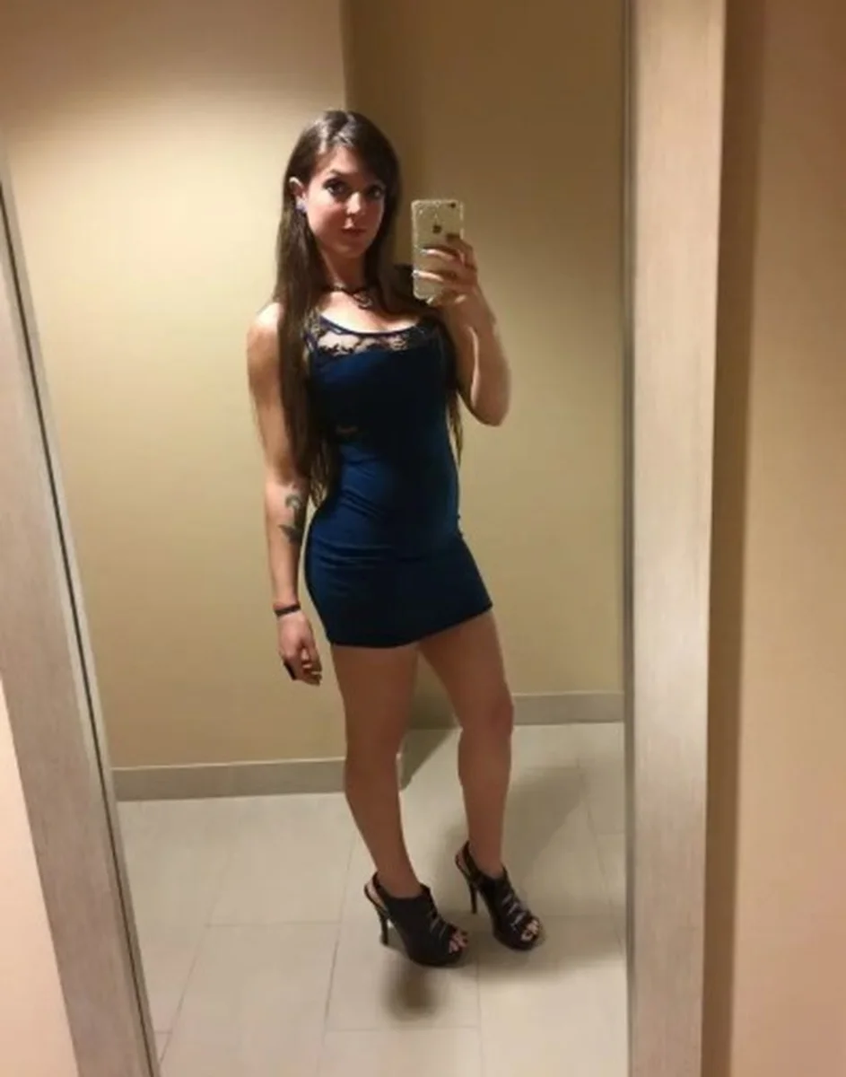 Alexis Von Yates — Foto: Reprodução/Facebook