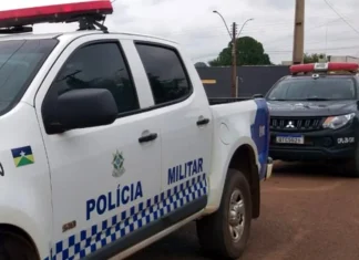 Estudantes são conduzidos à delegacia após atos obscenos em sala de aula