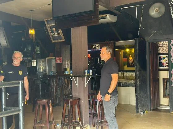 Ex-candidato a vereador é preso acusado de estuprar adolescente de 15 anos em Rondônia