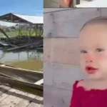 Menina de 2 anos morre após ser atacada por piranhas em rio