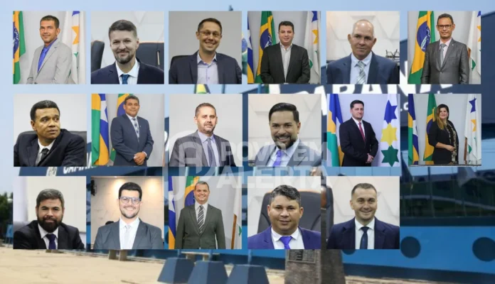 Povo em Alerta - Noticias