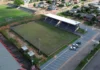Nova Brasilândia ganha complexo esportivo revitalizado com apoio de Cirone
