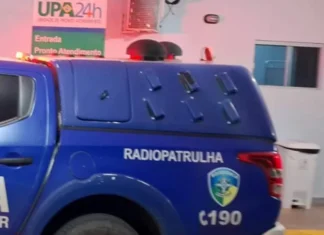 Acadêmico de odontologia é encontrado morto em Rondônia