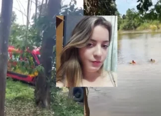 Rondoniense de 14 anos morre afogada durante momento de lazer com a família