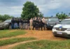 Sete pessoas são presas por suspeita de integrar facção que torturava e matava em área de fronteira em RO