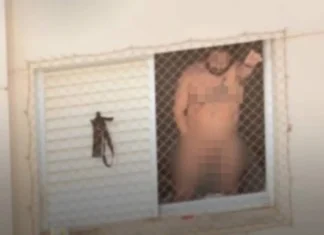 Deputado toma atitude sobre assessor flagrado se masturbando em janela