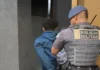 Discussão entre casal em hotel termina em detenção de empresário em Ji-Paraná