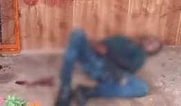 Homem é espancado por engano por populares após ser acusado de furto em Rondônia