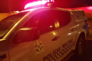 Homem é encontrado morto pelo filho no bairro Jardim Bosque dos Ipês em Ji-Paraná