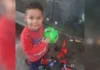 Menino de 4 anos morre afogado em centro esportivo
