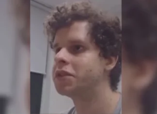 VÍDEO: jovem que matou a mãe confessa que sonhou com o crime