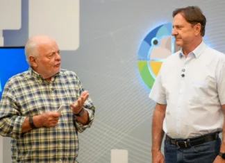 Ex-senador Acir Gurgacz destaca investimentos e obras estruturantes em Ji-Paraná e região