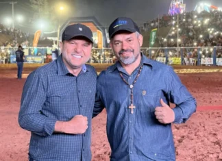 Cirone assegura recursos para construção de um Centro Educacional da APAE em Alvorada