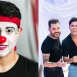 De Rondônia para o Brasil: Rafael Garcez, o palhaço que virou cantor, conquista destaque nacional