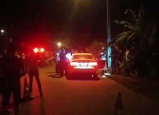 Primeiro homicídio de 2026 é registrado em Ariquemes; homem é executado a tiros em área comercial