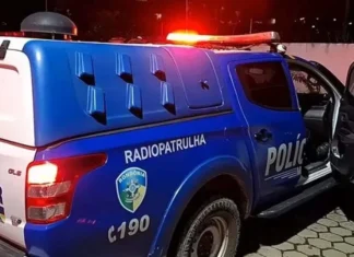Mulher é presa vendendo drogas dentro de casa de forró em Ji-Paraná