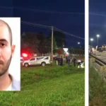 Motociclista de 28 anos morre após colisão com carro na BR-364 em Rondônia