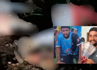 Dois homens morrem eletrocutados ao tentarem fazer religação de energia em Rondônia