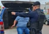 Funcionário de UPA é preso em flagrante por suspeita de importunação sexual