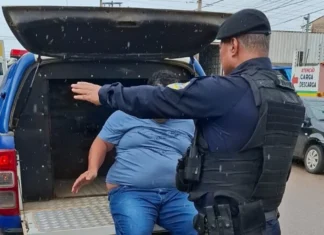 Funcionário de UPA é preso em flagrante por suspeita de importunação sexual