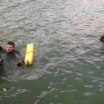 Atualizado – Corpo de funcionário de vereadora é encontrado após intensas buscas no Rio Machado em Ji-Paraná