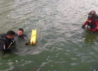 Atualizado – Corpo de funcionário de vereadora é encontrado após intensas buscas no Rio Machado em Ji-Paraná