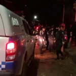 Mulher é agredida por companheiro após flagrar uso de drogas em Ji-Paraná