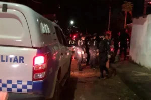 Ji-Paraná: morador é encontrado amarrado e amordaçado em estado grave após ataque brutal