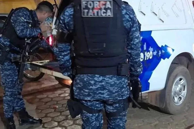 Homem é encontrado morto dentro de residência no bairro Primavera, em Ji-Paraná