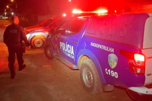 PM é acionada após homem ser encontrado morto na varanda de residência em Ji-Paraná