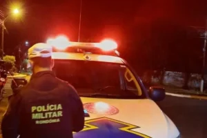 Homem é socorrido em estado gravíssimo após tentar tirar a própria vida em Ji-Paraná