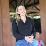 Tá pago: emenda de R$ 100 mil de Cláudia de Jesus apoia agricultura familiar em Teixeirópolis