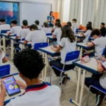 ENSINO SEM MOTIVAÇÃO: Estudantes de RO pedem mais aulas práticas, esportes e tecnologia na escola