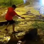 Homem conhecido como ‘Bebito Fiu Fiu’ é executado a tiros por dupla em motocicleta. VEJA VÍDEO