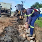 Obra na Rua Mato Grosso soluciona problemas de drenagem no Bairro Dom Bosco