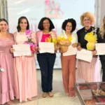 Encontro de Mulheres Empoderadas debate enfrentamento à violência de gênero em Theobroma