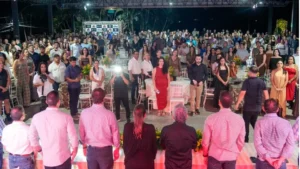 Programação da 45ª Expojipa é lançada em Ji-Paraná com grandes shows e novidades no rodeio