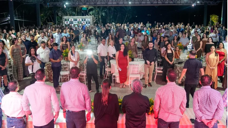 Programação da 45ª Expojipa é lançada em Ji-Paraná com grandes shows e novidades no rodeio