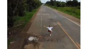 VÍDEO: BR-364 em Rondônia recebe 30 radares, mas usuários aguardam obras de duplicação