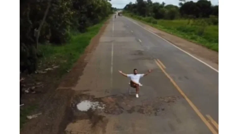 VÍDEO: BR-364 em Rondônia recebe 30 radares, mas usuários aguardam obras de duplicação