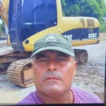 VÍDEO: Operador de máquina morre soterrado após deslizamento de barranco em garimpo