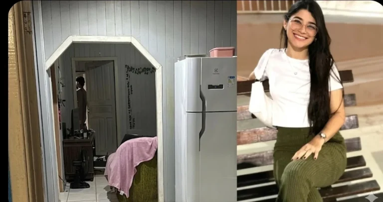 Jovem é encontrada morta dentro de casa pelo irmão em Rondônia; corpo apresenta sinais de violência